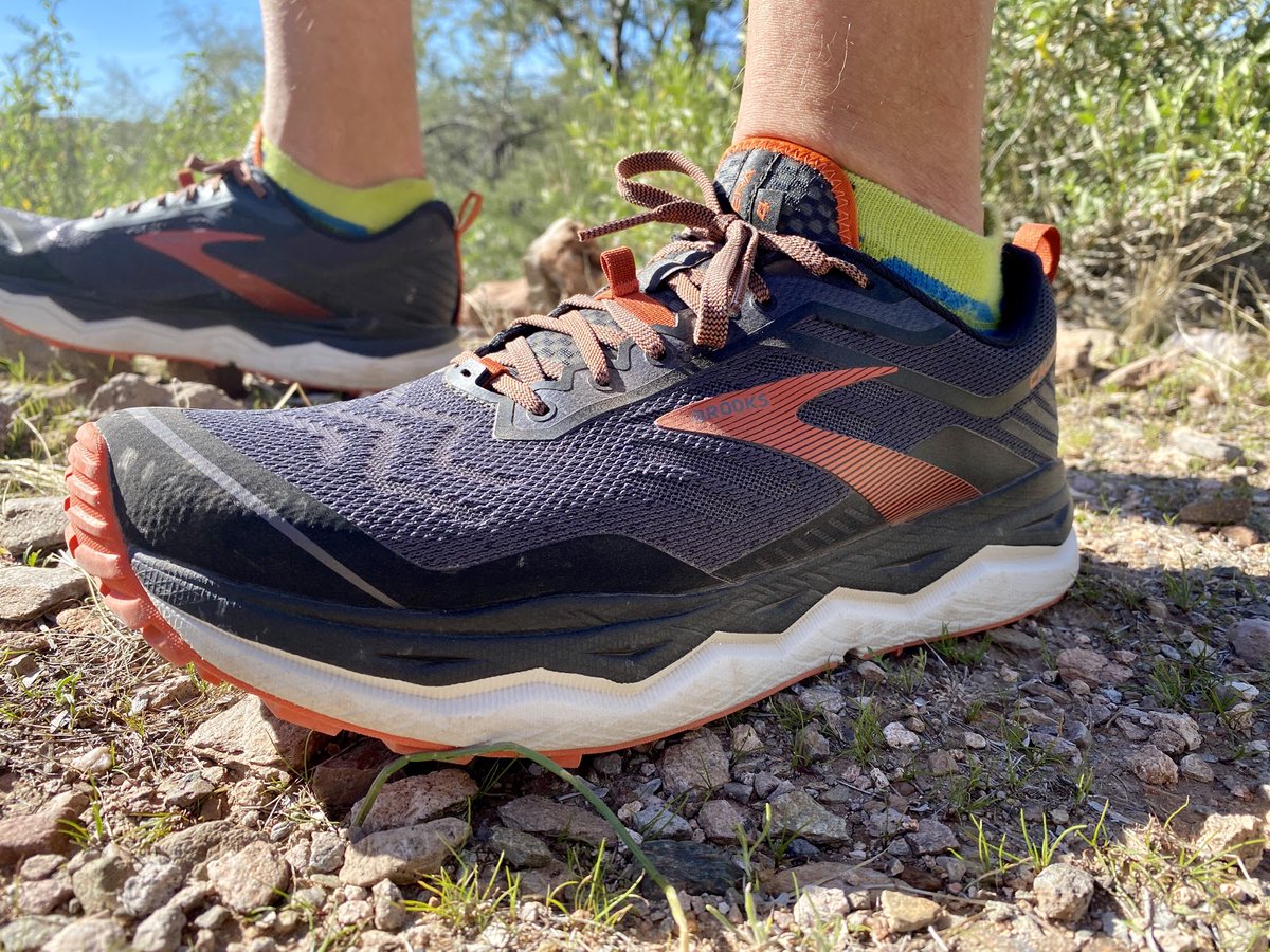 brooks running twitter