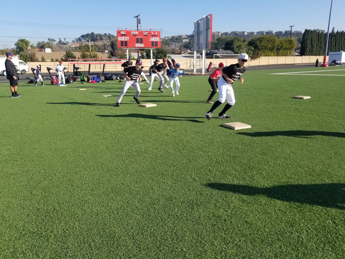 EmpireCamps's tweet photo. Great Day Today at Our Douple Play Camp. You don't know until you know! #EBC #ebcdifference https://t.co/Q53Jol7aJf