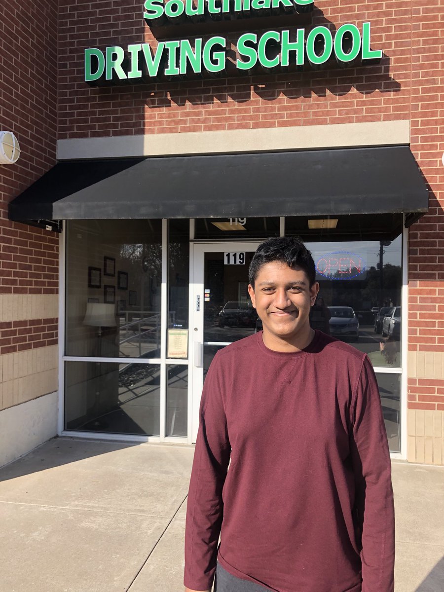 Congrats Neo!! Perfect score!!🚗💯