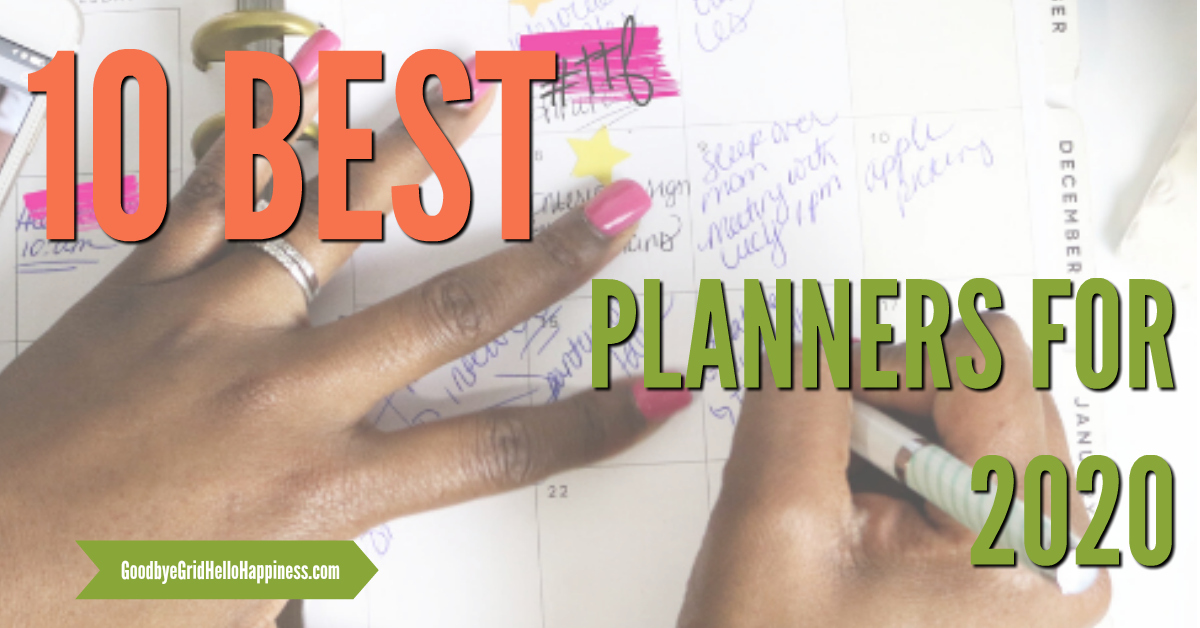 GridHello's tweet photo. 2020 is here!
🎉 
Last year was the first year I have ever used a daily planner and let me tell you- it was life changing! 
What planner do you use❔
Check out these👇planners to get organized and motivated!
https://t.co/JRUgSznmu6
.
#newyear #dailyplanners #newblogpost https://t.co/dsXUAG88jM