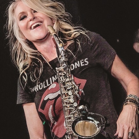 MindiAbair's tweet photo. It’s only rock ‘n’ roll but I like it!
#mindiabair #blues #bluesrock #rockblues #soul #rocknroll #bluessax #rocksax #sax #saxophoneplayer #femalesaxophonist #femalesaxplayer #yamahaartist #womenwhorock #prettygoodforagirl #tour #rollingstones https://t.co/aKaWB8Gr19 https://t.co/46VZqwFI3Q