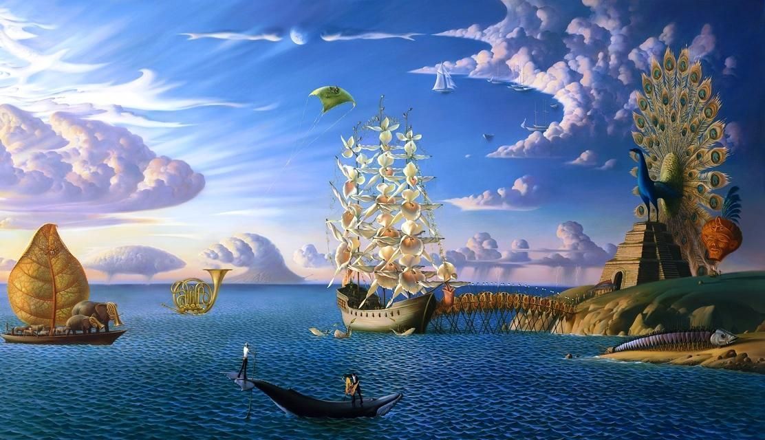 Don't try to figure out what other people want to hear from you; figure out what you have to say.
Barbara Kingsolver
#writing
Kush