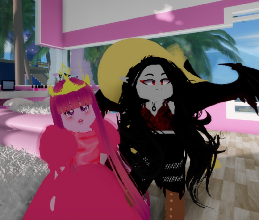 Featured image of post Princess Bubblegum And Marceline Pfp Adventure time princess bubblegum bonnibel bonnie pb marceline abadeer marcy vampire queen bubbline