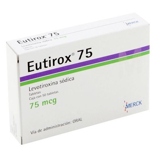 eutirox i visok tlak klinici za liječenje hipertenzije