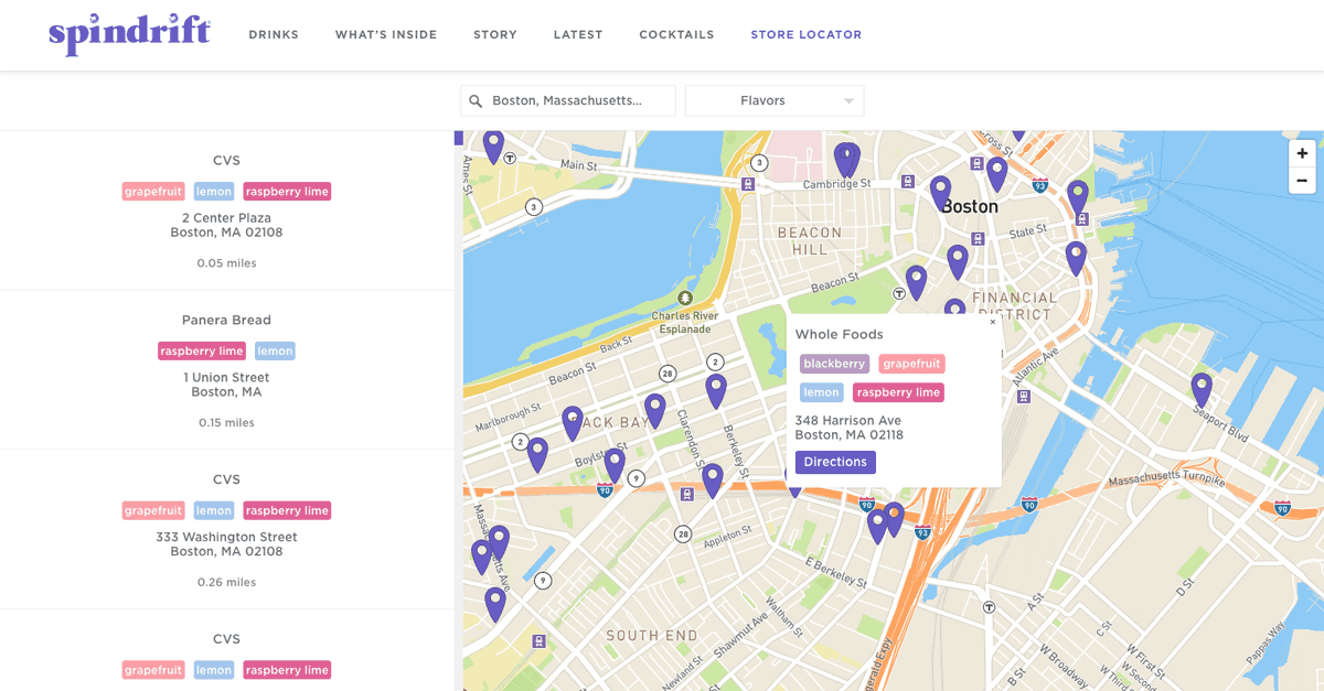storepointapp's tweet image. Looking to add a store locator to your Squarespace site? Storepoint works with all platforms but we wrote up a quick tutorial for adding a store locator to Squarespace: storepoint.co/help/add-store…