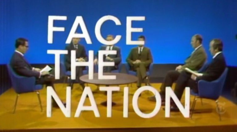 ChasingMoonBk's tweet image. January 12, 1969: Apollo 8’s Frank Borman on CBS’s “Face the Nation”: “I hope people don’t expect all space flights to be as trouble free as ours. Every one of these flights will be a chancy thing.”