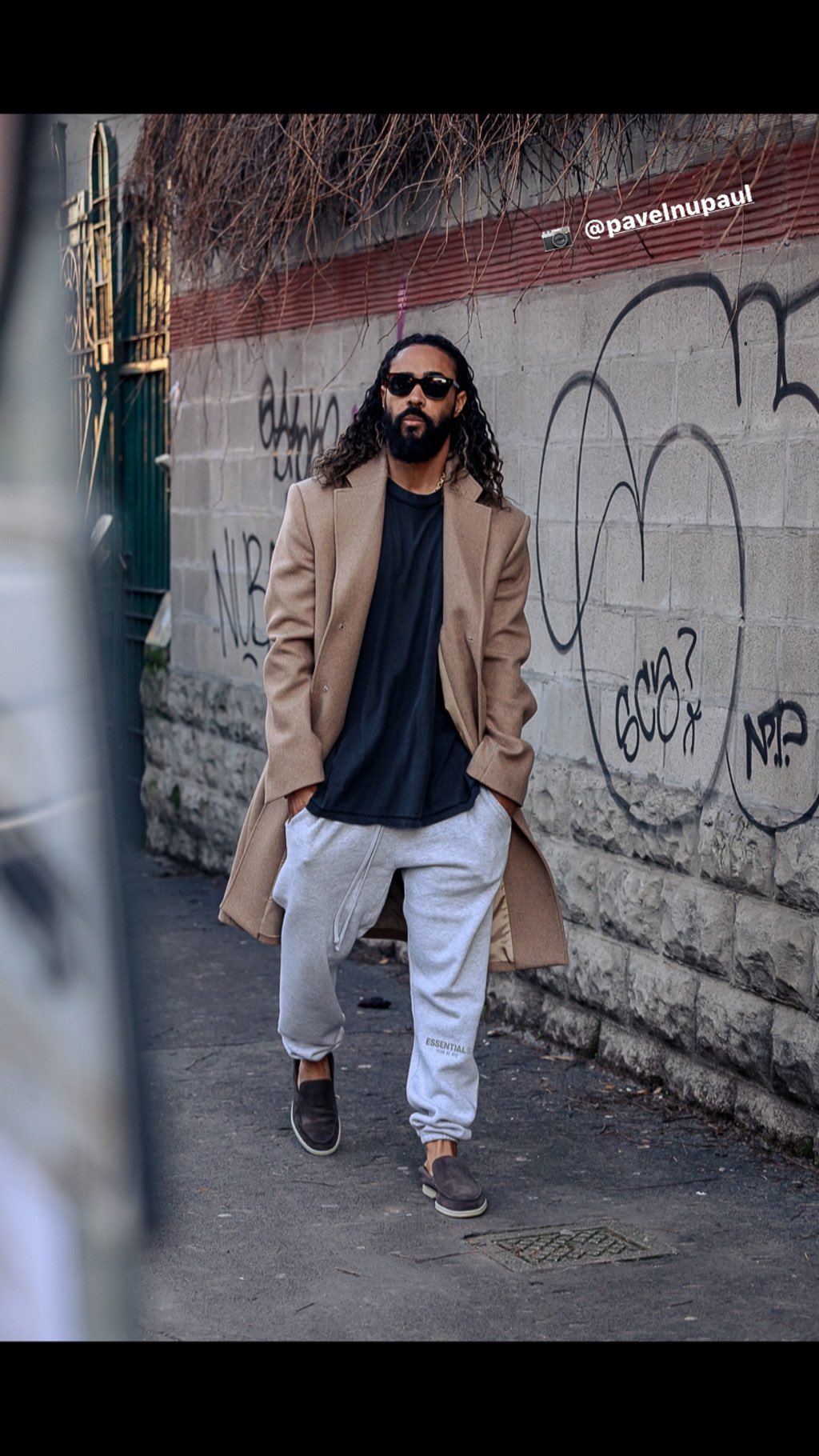 Jerry Lorenzo Manuel on X: american luxury in italy 🇮🇹   / X