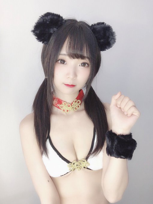コスプレイヤーHattie（へティー）のTwitter画像3
