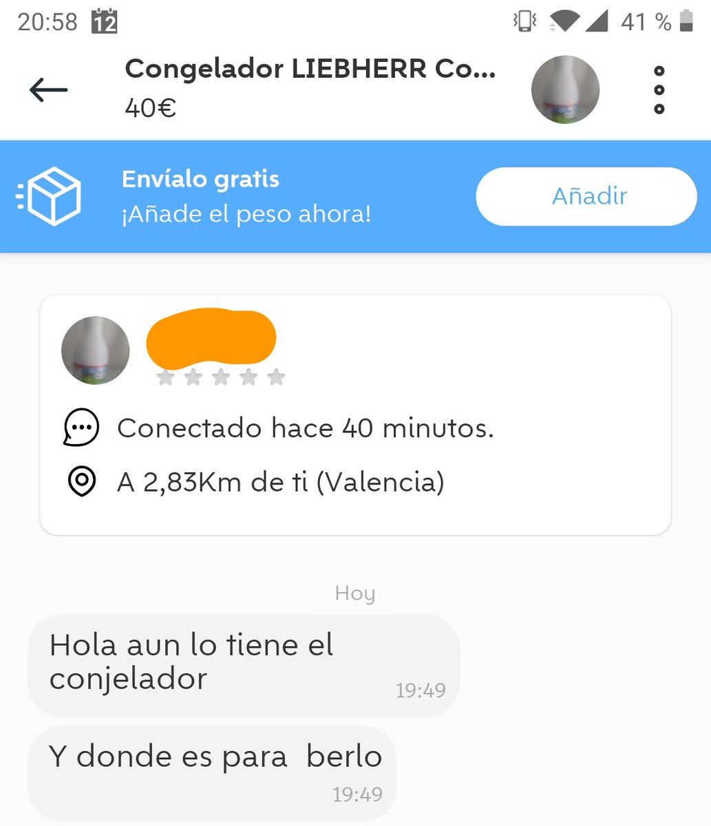 Me quiero arrancar los ojos 🤦🏻‍♂️