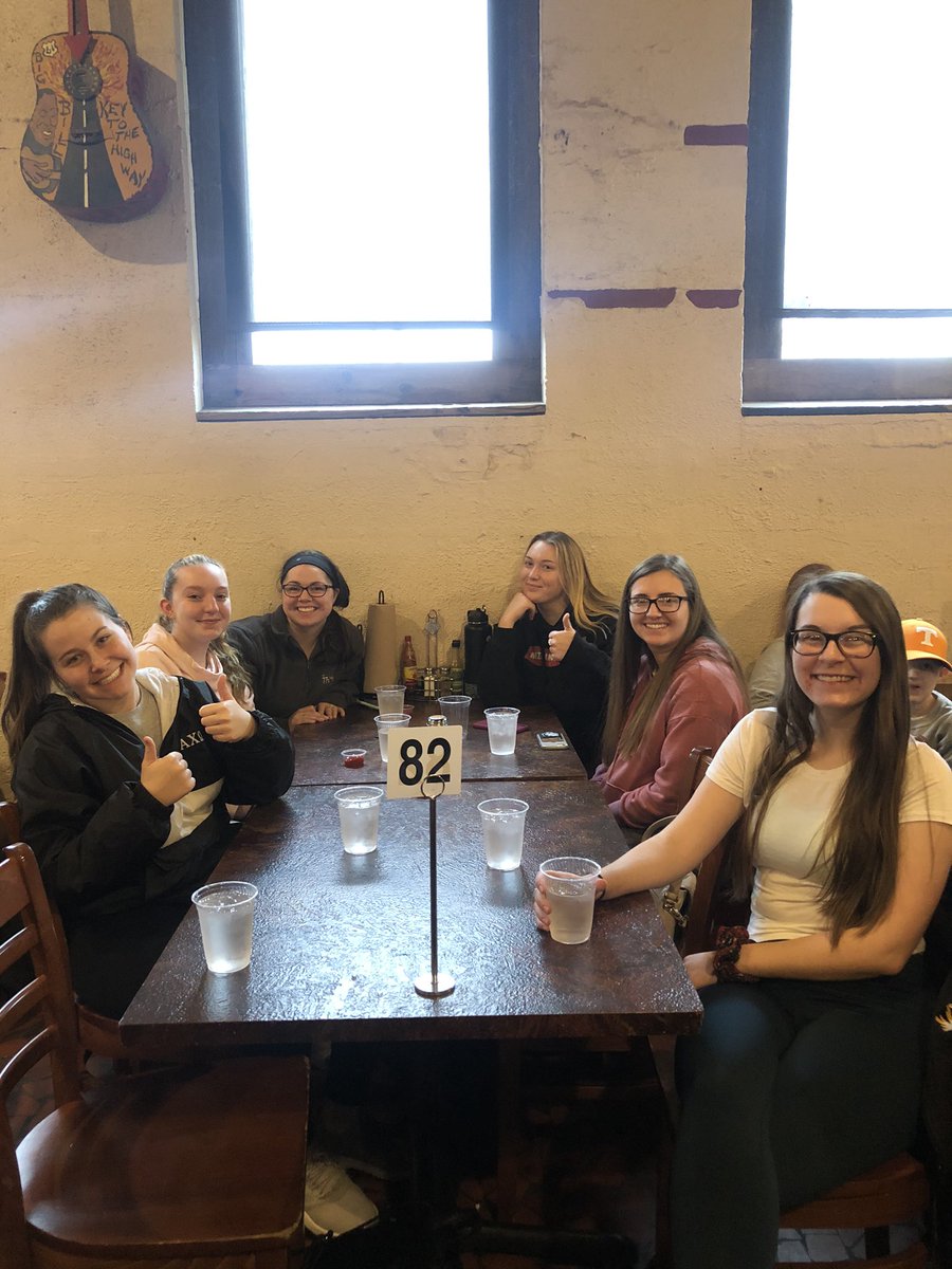 MAB_NOLA's tweet photo. Central BBQ, we’re ready for you @MizzouBreaks https://t.co/g3R3AlS8Uv