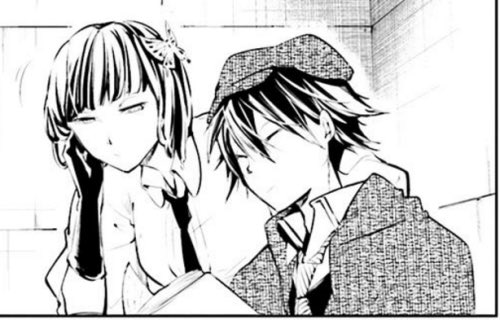 ranpochan's tweet image. ranposano is the power couple we deserve