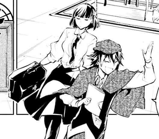 ranpochan's tweet image. ranposano is the power couple we deserve