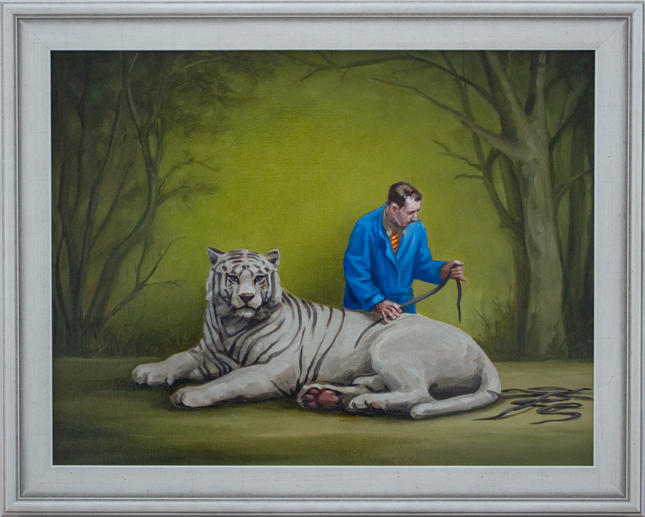 Ready to ship to <a href="/Arcadiacontemp/">ARCADIA CONTEMPORARY</a> . Super-thrilled!