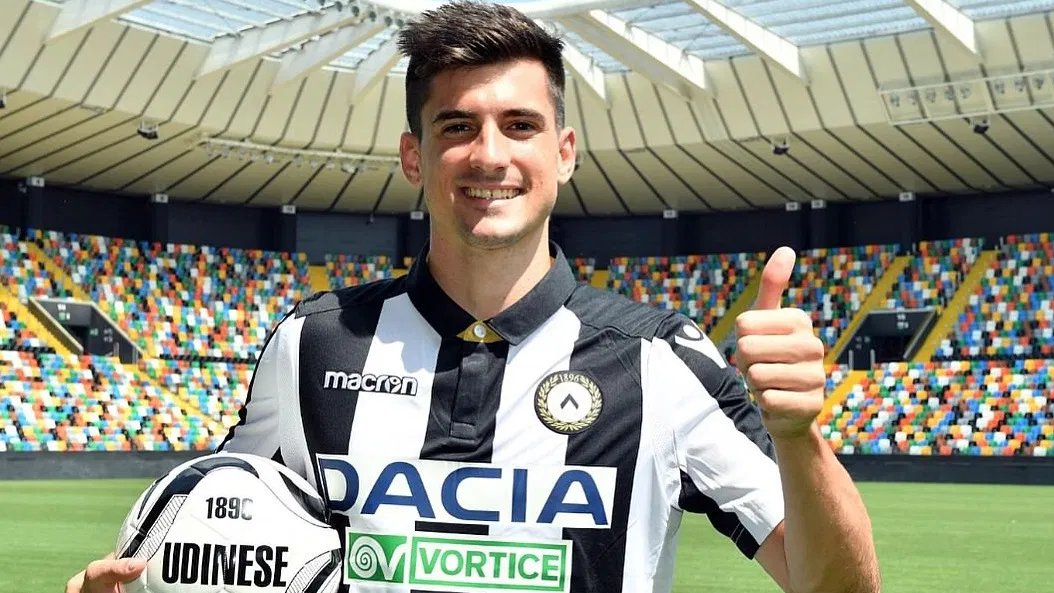 Watford will complete the signing of Ignacio Pussetto from Udinese in the next 48 hours. The winger will join for a fee in the region of £15m on a five-year contract. [The Athletic] #watfordfc