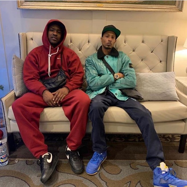 UK Rap Facts tweet media
