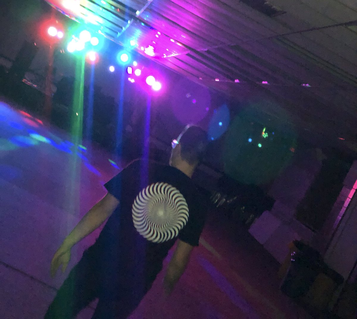 “If you don’t like school dances, throw your own.” - some teacher at prom 2017

So I did.

Thank you to everyone who has ever purchased a ticket and supported me over the last 2 years, it means more to me than anything you can imagine.

Hopefully we can do it all again this Fall.