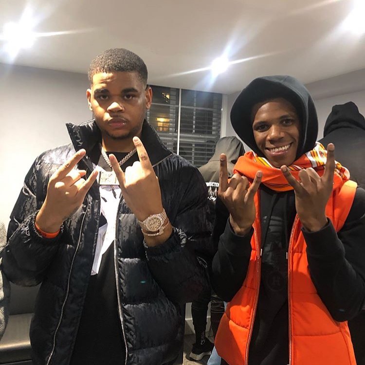 UK Rap Facts tweet media