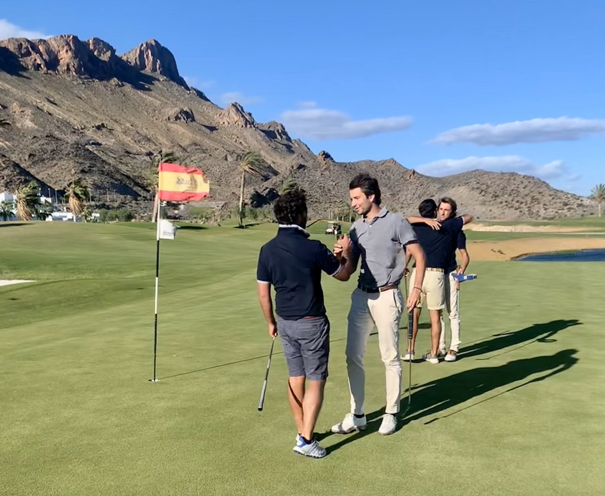 Summum Golf tweet media