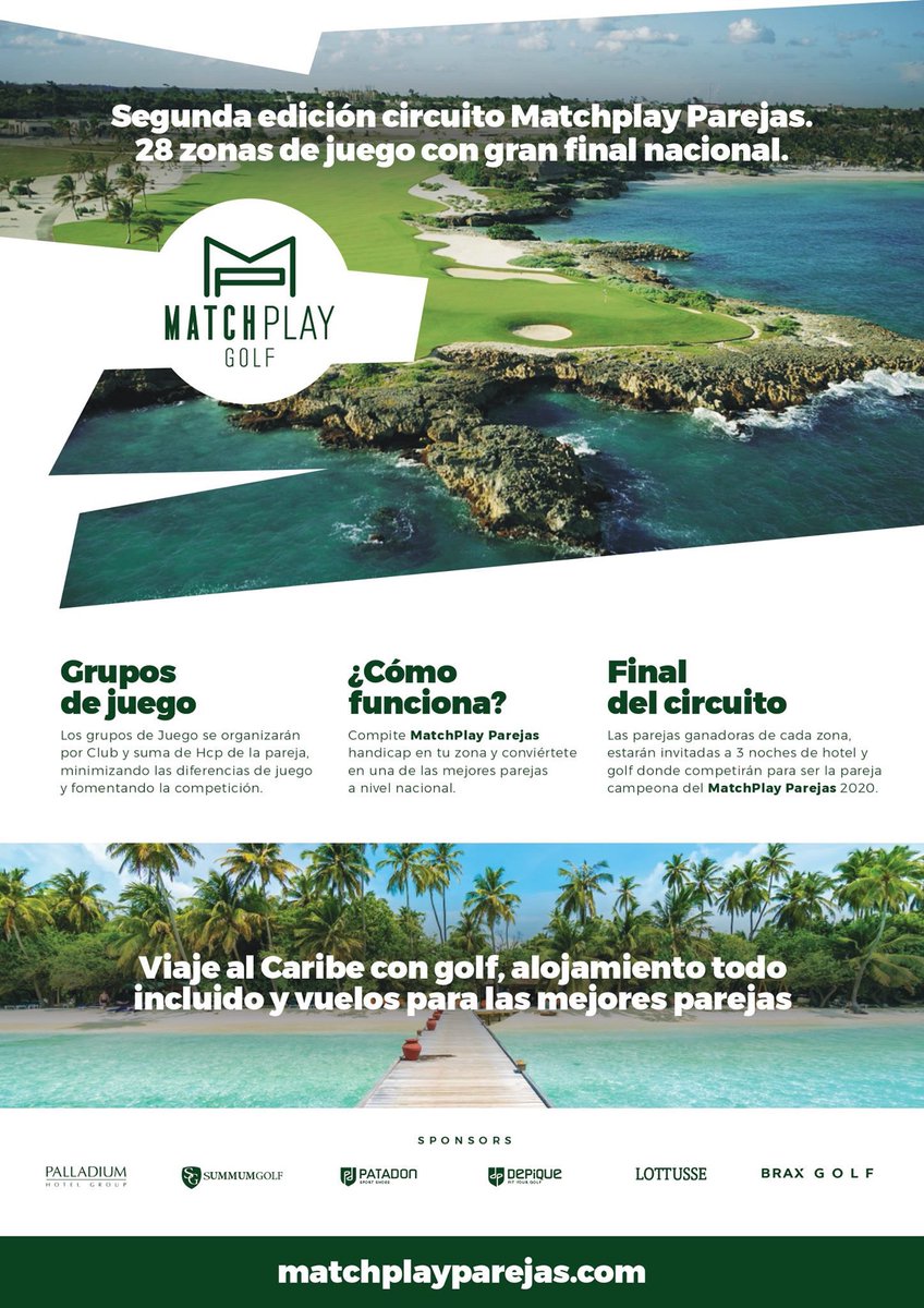 Summum Golf tweet media