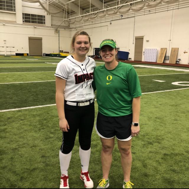 Katelyn Flanders tweet media