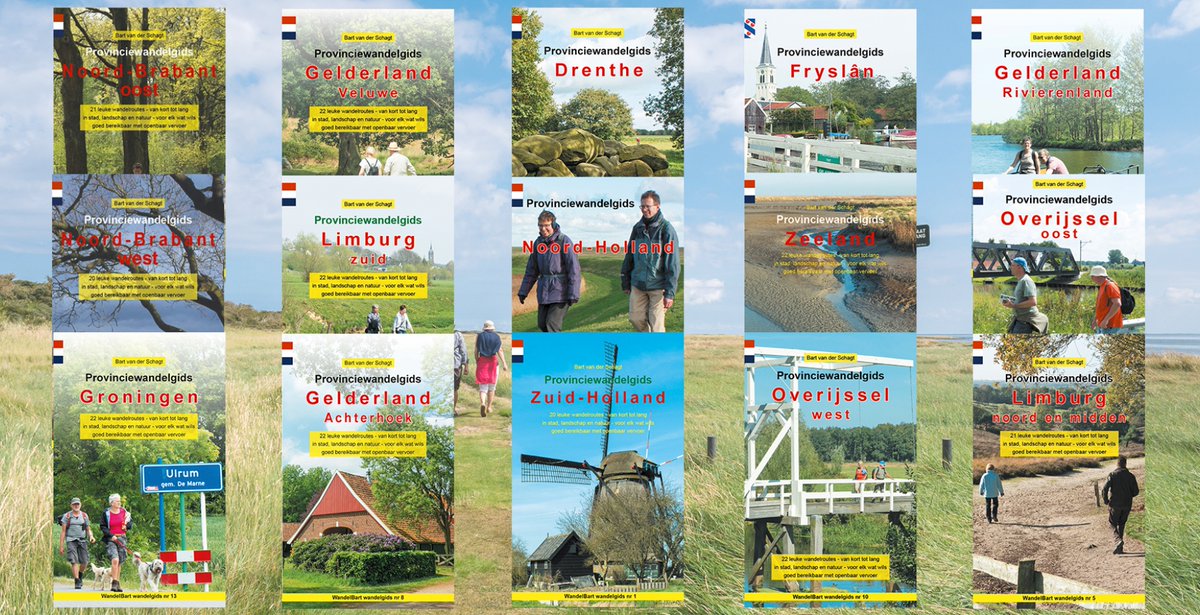 Bart van der Schagt tweet media