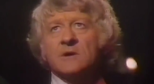 "Thanks to you, man can blow up the world, and he probably will. He can poison the water and the very air he breathes. He's already started."

Strange that the possible-future set-up of "Orphan 55" seems such a contradiction to us when it's been implicit for so long.