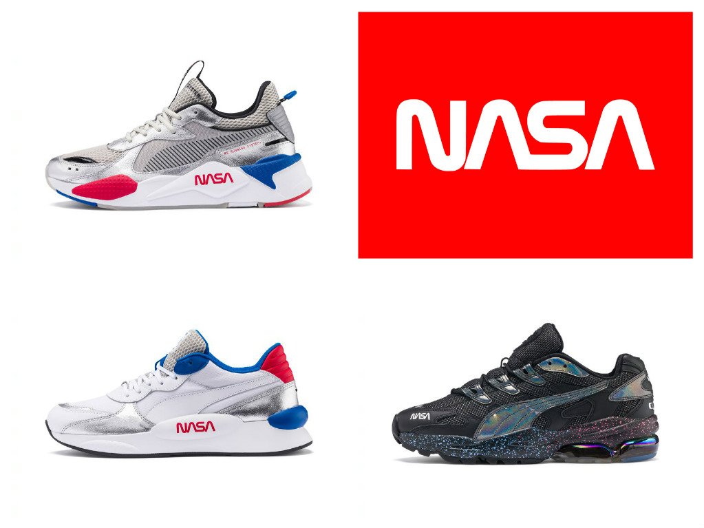 space explorer puma