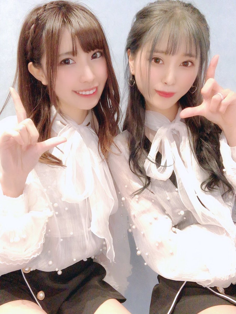 hurhur_haruly's tweet photo. #24oclock💋LAST 3Days公演2日目！ありがとうございました!!(*´꒳`*)
明日がついに最後の公演になってしまいますが、今まで暖かく応援してくださったみなさん✨本当にありがとうございます！明日は笑顔で24o'clock💋な1日にしたいなって思います21:30〜 #新宿アイドルステージ でお待ちしてます！ https://t.co/ohJuh2Hs5t