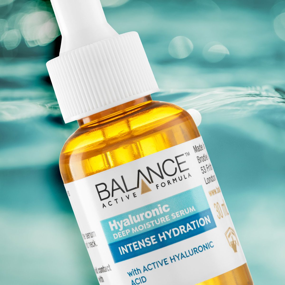 Balanceactive's tweet image. 💧Our Hero Hydrator 💧- Great for everyone! 
.
#balance #balanceactiveformula #activeingredients #skin #skincare #beauty #skincareroutine