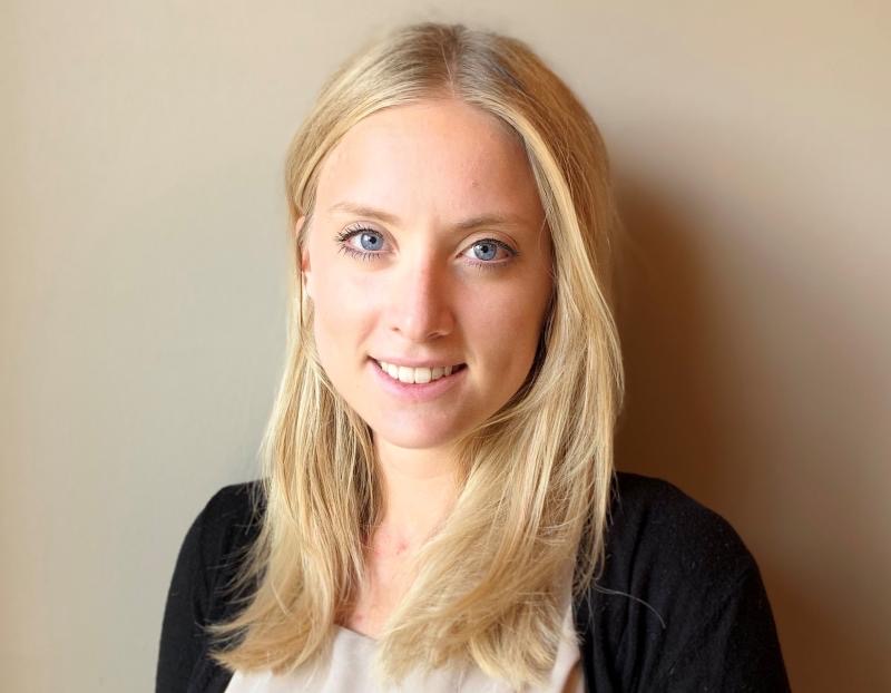ISDCounselling's tweet photo. Our latest #ISDSuccessStory features Chiara Möllerfriedrich from the #ISDClassof2012. Read about her experience in #DigitalMarketing at #ThyssenKrupp's #DigitalSalesLab. https://t.co/WIJ8eT61Xc
