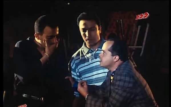 قولتلك مية مره over thinking وانت بتحل MCQ لا يا على, حل بغباوتك هيطلع صح ي على.😂😌