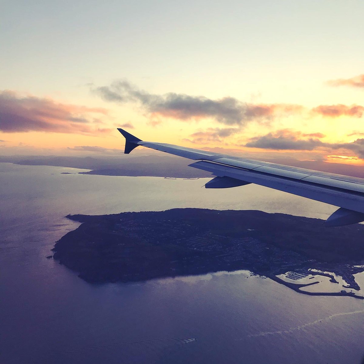 Hannah_Hannes's tweet photo. Home again. ๐งก๐ฎ๐ช #SpiritHome https://t.co/4d2rqZyLh9