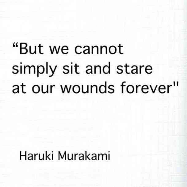 Happy birthday Haruki Murakami  