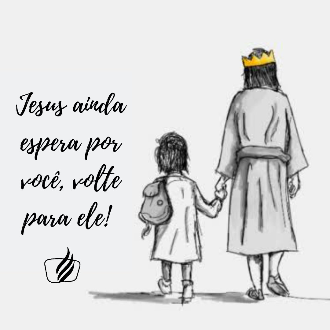 RadioAdvento's tweet photo. Ele quer caminhar ao teu lado, volte pra ele!
.
.
.
#radioadvento🎤🎼
#umaradiocheiadeesperanca
#jovensadventistas
#iglesiaadventista
#igrejaadventista
#volteprajesus
___
Acesse : https://t.co/dXhQzY57Xj https://t.co/EA9qAYUpfT