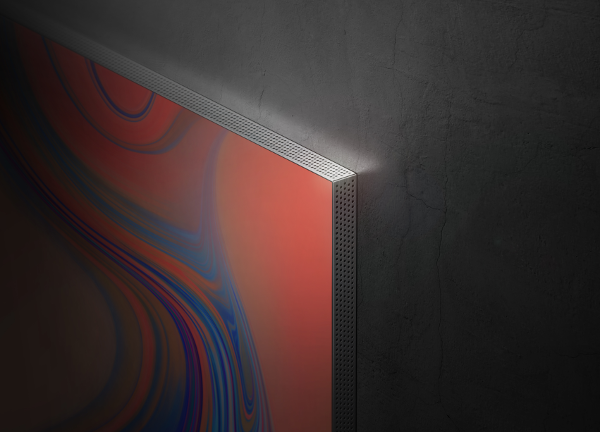 CES 2020 Rewind: How TV makers are fattening up the sound of thin TVs. bit.ly/2T2k6gg