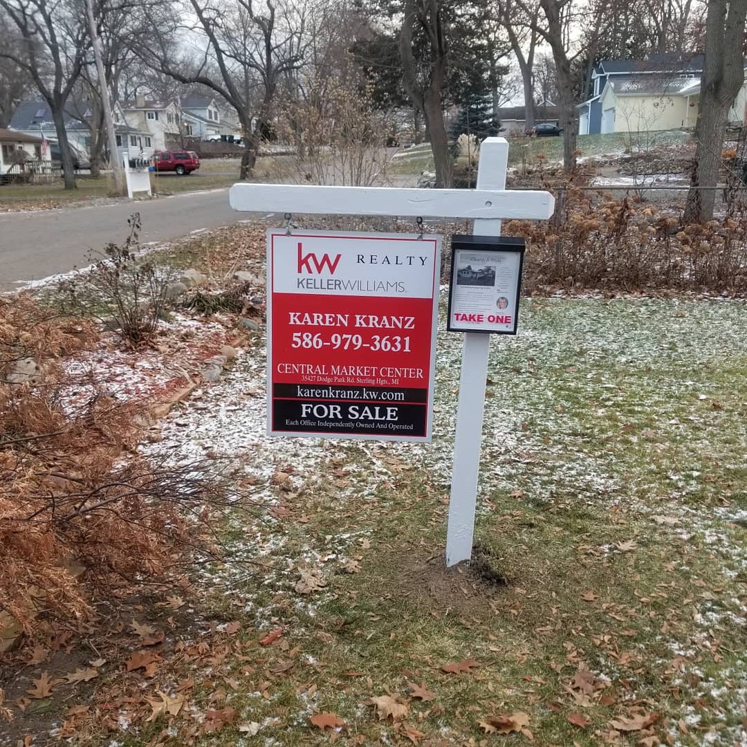 RealtorKKranz's tweet photo. New Price...New Terms! This is a great property! Call for an appt today!! https://t.co/YmSpCQmc7y