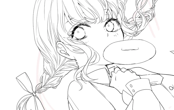 もぐもぐ 