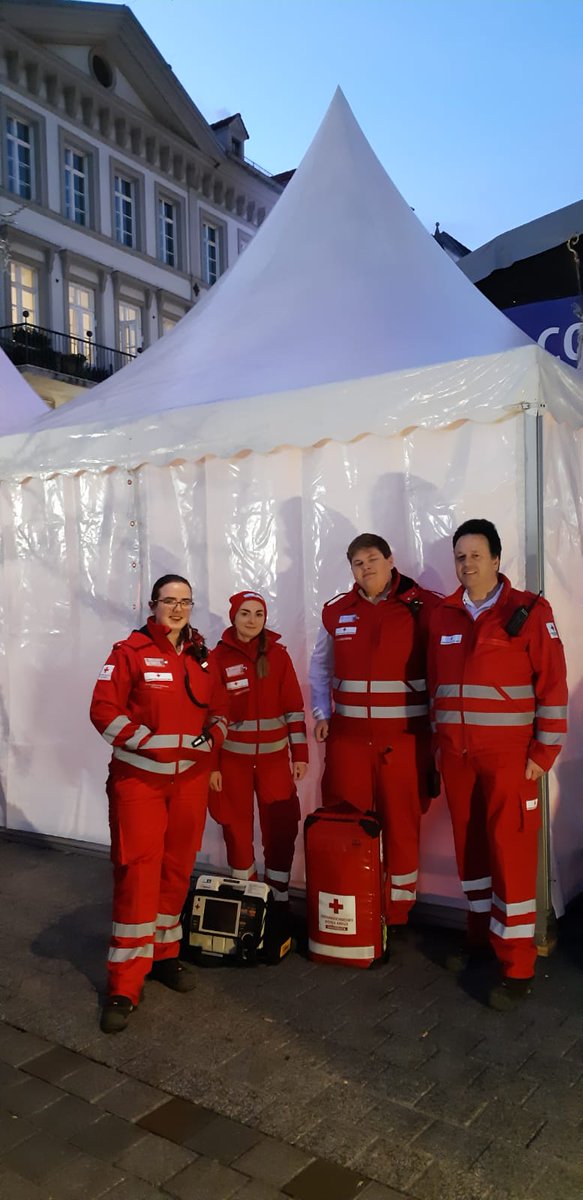 IbkRotes's tweet photo. Auch bei den Winter World Master Games ist das Rote Kreuz Innsbruck im Dauereinsatz. 

https://t.co/C1PBe7Qnko https://t.co/Ig26oOjVLD