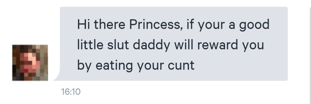 That's kind.

#OnlineDating #ChivalryMayBeDead