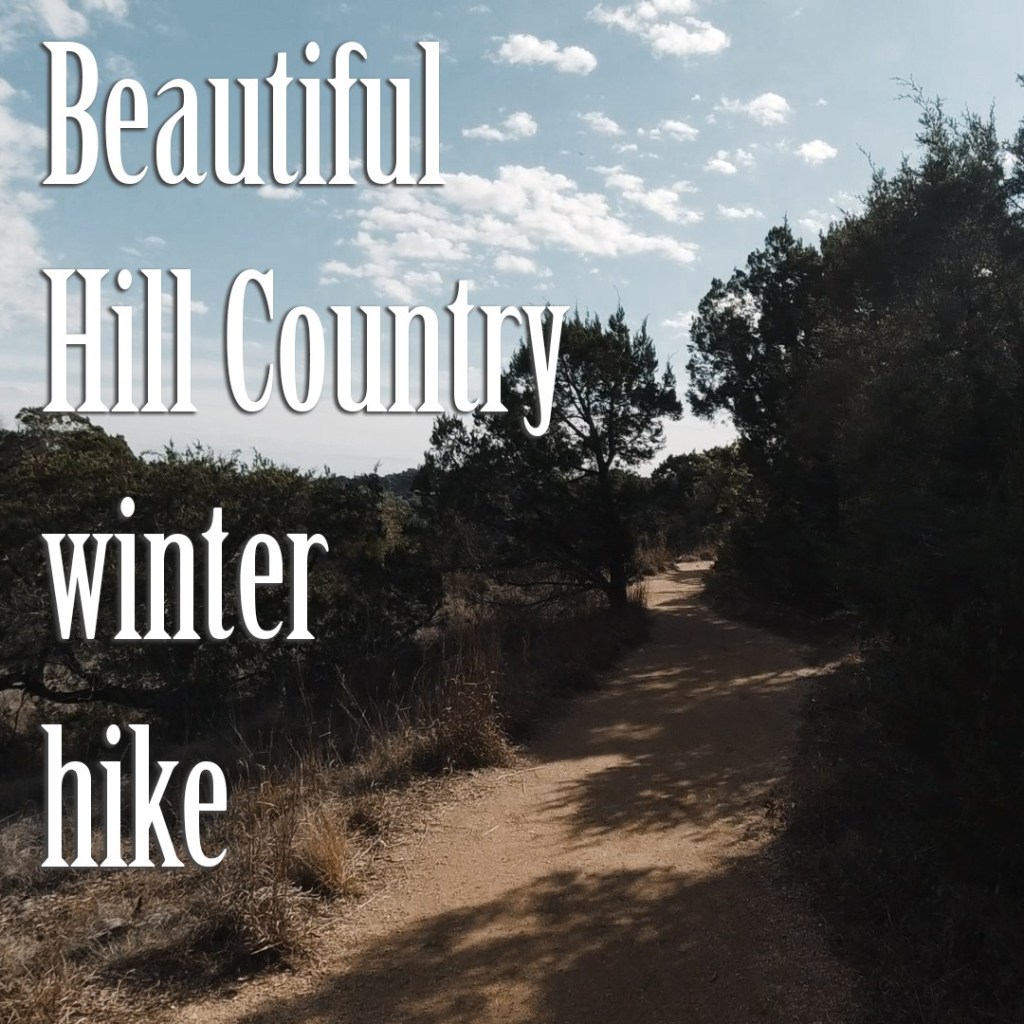 txescapist's tweet photo. Wild Basin Wilderness Preserve has nice trails https://t.co/LAmo92mQmI https://t.co/2qIkcEIH3s