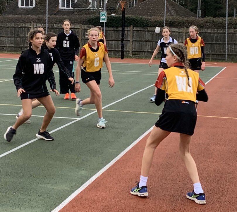 LWC_JuniorHouse's tweet photo. Great results on court for the U13’s this weekend against Downe House!
#JuniorHouseRules #LWC2ndForm https://t.co/6xjAWavDKq