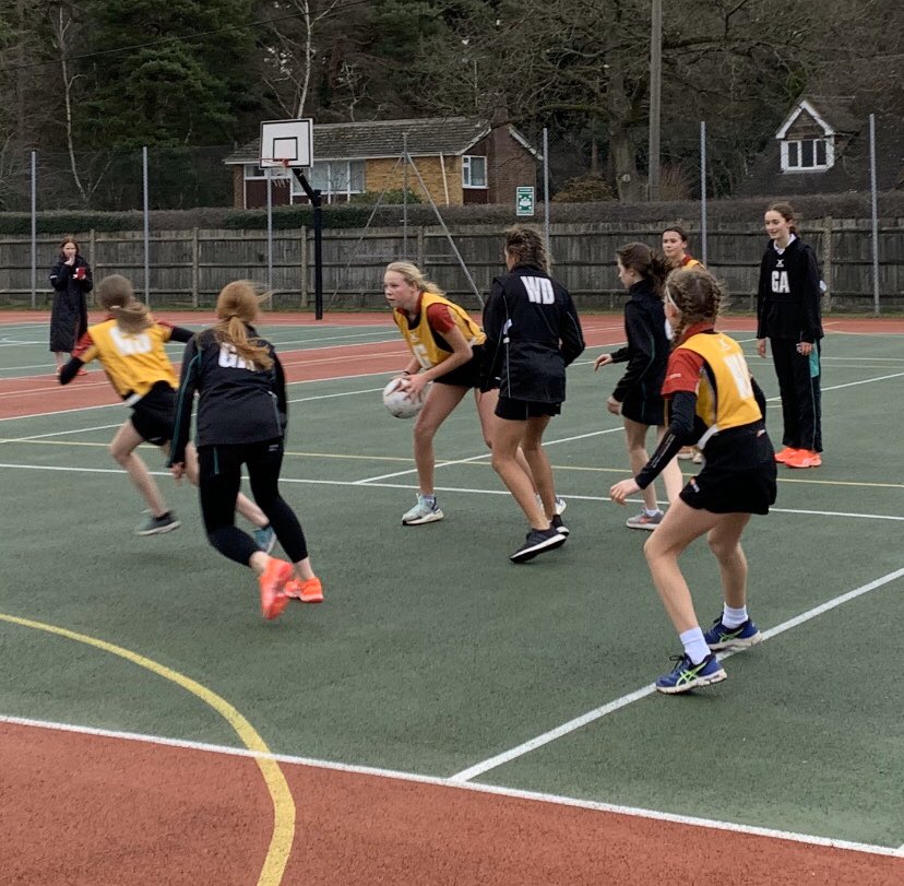 LWC_JuniorHouse's tweet photo. Great results on court for the U13’s this weekend against Downe House!
#JuniorHouseRules #LWC2ndForm https://t.co/6xjAWavDKq