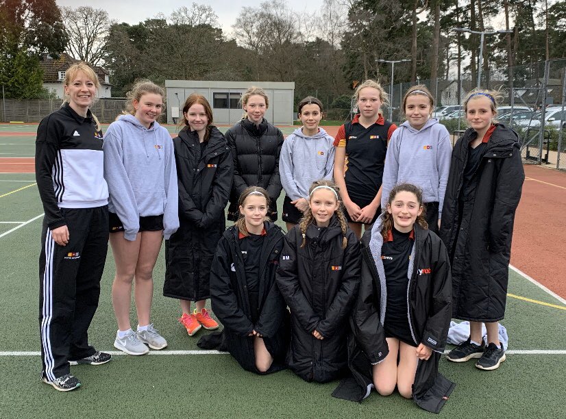 LWC_JuniorHouse's tweet photo. Great results on court for the U13’s this weekend against Downe House!
#JuniorHouseRules #LWC2ndForm https://t.co/6xjAWavDKq