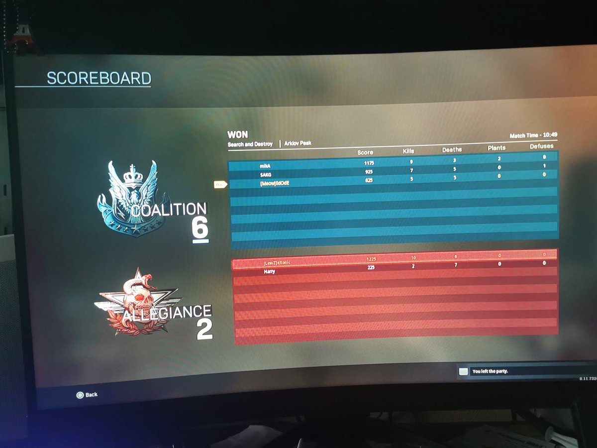 edodegaming tweet picture