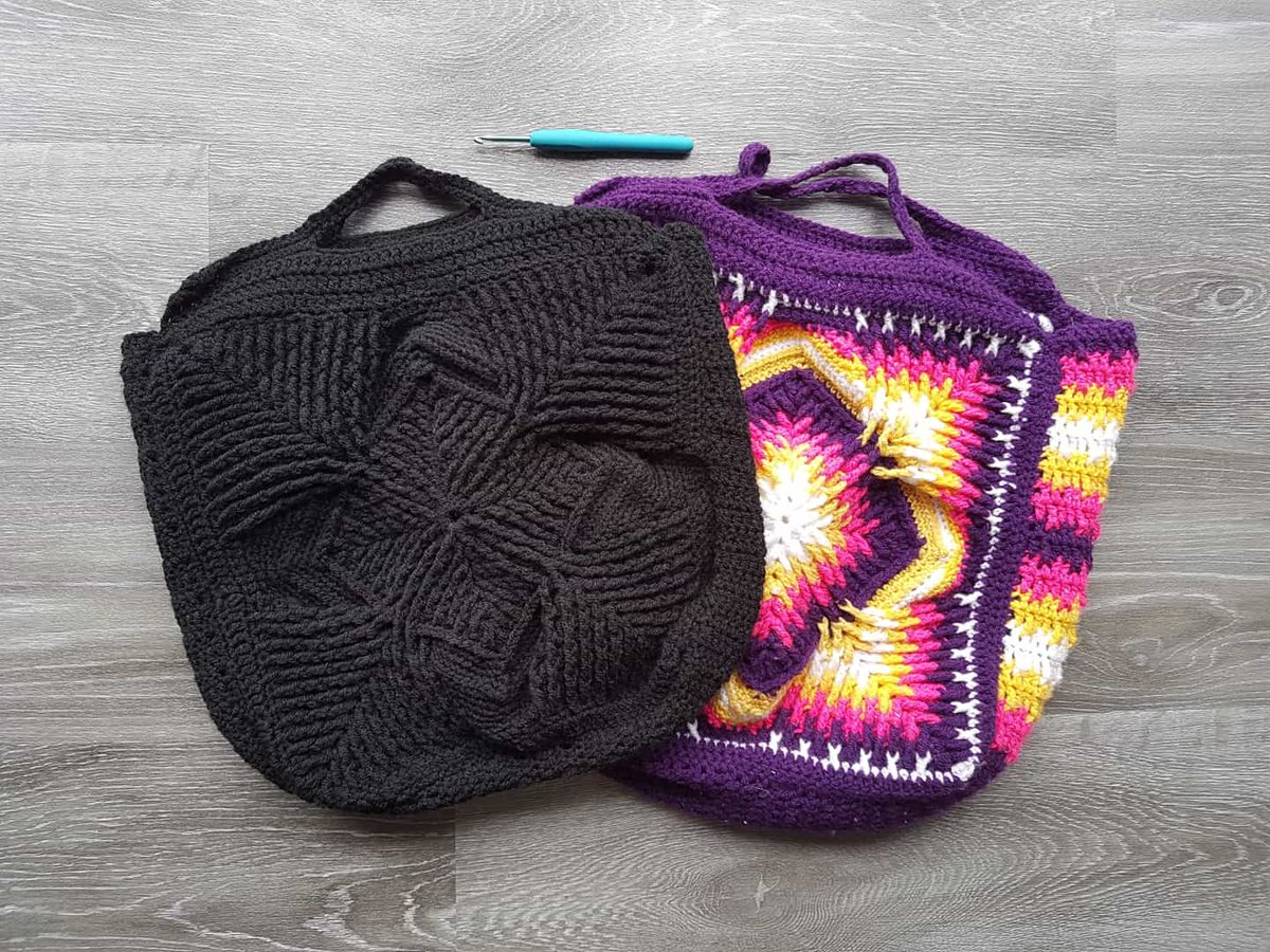 DivinityKab's tweet photo. #YarnAddiction #ElementsCal #CrochetersOfTwitter #CrochetersOnTwitter https://t.co/ckDg3puE7x