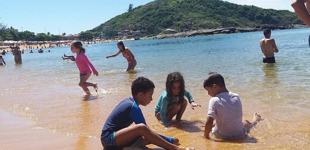 BrennoBremasi's tweet photo. @g1 Sou muito mais a minha praia... #setiba #guarapari ... https://t.co/YXMigujLKM