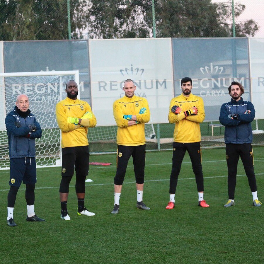 ufuk_ceylan's tweet photo. Bir kampın daha sonuna geldik😉 https://t.co/ledKLwuxJA
