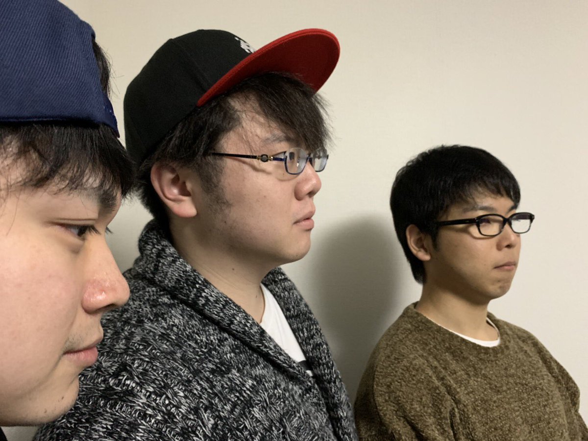 オタクくんさぁ Wanima画像パロディ流行ってるけど どんだけあるか分かってんの 2ページ目 Togetter オタクくんさぁ Wanima画像パロディ流行ってるけど どんだけあるか分かってんの 2ページ目 Togetter