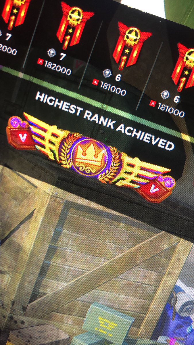 Undead_DanTV's tweet photo. Lol first game back on h1 kill 7 out of the 8 players #royalty2020 kappa https://t.co/9OtcXW8BNk https://t.co/twoiJo6OlJ