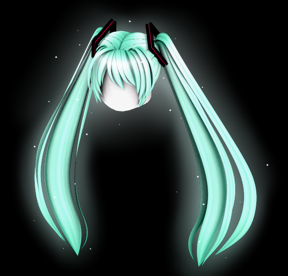 Shio On Twitter Okay After A Few Hours I Finally Got It Done And I Love It Royalehigh Roblox Nightbarbie - hatsune miku roblox royale high